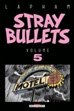 David Lapham - Stray Bullets T05.