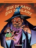  Collectif - Jeux de mains, jeux de vilains !.