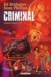 Ed Brubaker - Criminal Intégrale T02.