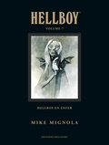 Mike Mignola - Hellboy Deluxe T07.