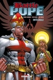 Robert Kirkman - Battle Pope - Intégrale.