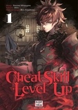  Miku - Cheat Skill Level Up T01.