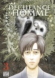 Junji Ito et Osamu Dazai - La Déchéance d'un Homme T03.