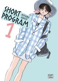 Mitsuru Adachi - Short Program T01.