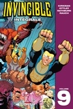 Robert Kirkman - Invincible - Intégrale T09.