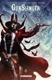 Todd McFarlane - Gunslinger Spawn T02.