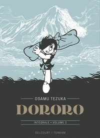 Osamu Tezuka - Dororo - Édition Prestige T02.