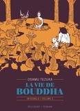 Osamu Tezuka - La Vie de Bouddha - Édition prestige T03.