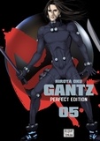 Hiroya Oku - Gantz Perfect T05.
