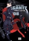 Hiroya Oku - Gantz Perfect T08.