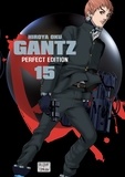 Hiroya Oku - Gantz Perfect T15.
