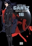 Hiroya Oku - Gantz Perfect T16.