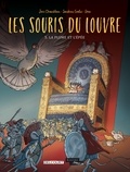 Joris Chamblain - Les Souris du Louvre T05 - La plume et l'épée.