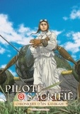 Shoji Kokami - Pilote sacrifié T06.