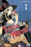 Miki Yoshikawa - Yamada kun and The 7 witches T01.