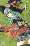 Miki Yoshikawa - Yamada kun and The 7 witches T04.