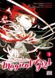 Nisioisin - New Authentic Magical Girl T03.