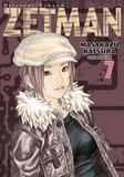 Masakazu Katsura - Zetman T07.