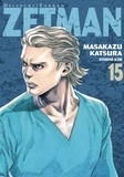Masakazu Katsura - Zetman T15.