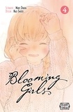Mari Okada - Blooming Girls T04.