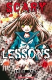 Emi Ishikawa - Scary Lessons T12.