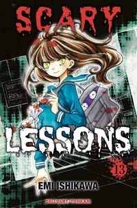Emi Ishikawa - Scary Lessons T13.
