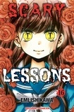Emi Ishikawa - Scary Lessons T16.