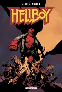 Mike Mignola - Hellboy - Édition Spéciale 30e Anniversaire.