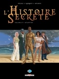 Jean-Pierre Pécau - L'Histoire secrète T37 - Atlantide.
