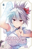 Kentaro Yabuki - Ayakashi Triangle T08.