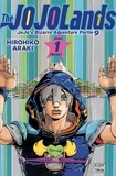 Hirohiko Araki - Jojolands T01.