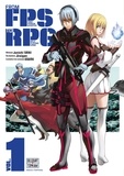 Saiki Junichi et  Jiraigen - From FPS to RPG Tome 1 : .