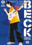 Harold Sakuishi - Beck 12 : Beck Perfect Edition T12.