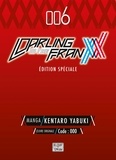 Kentaro Yabuki - Darling in the Franxx Tome 6 : Avec un porte-téléphone Stand-up Zero Two exclusif !.