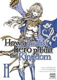  Dojyomaru et Satoshi Ueda - How a realist hero rebuilt the Kingdom Tome 2 : .