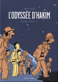 Fabien Toulmé - L'Odyssée d'Hakim Intégrale : Coffret en 3 volumes : Tomes 1 à 3.