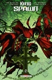 Todd McFarlane et Sean Lewis - King Spawn Tome 2 : .