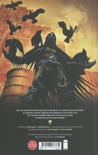 King Spawn Tome 3