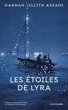 Hannah Lillith Assadi - Les Etoiles de Lyra.