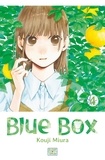 Kouji Miura - Blue Box Tome 4 : .