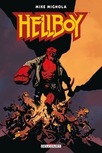 Mike Mignola et John Byrne - Hellboy Edition Spéciale 30e Anniversaire : .