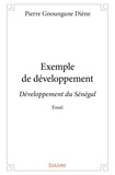 Diène pierre Gnoungane - Exemple de développement - Développement du Sénégal Essai.