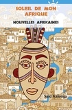 Saïd Kalonga - Soleil de mon afrique - Nouvelles africaines.