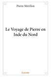 Pierre Merillon - Le voyage de pierre en inde du nord.