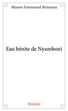 Musore emmanuel Bizimana - Eau bénite de nyamboni.