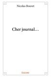Nicolas Bouvet - Cher journal....