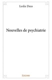 Leslie Deas - Nouvelles de psychiatrie.
