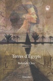 Rolande Clerc - Terres d'Egypte.