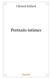 Clément Julliard - Portraits intimes.