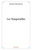 Simon Falconoras - Les temporielles.